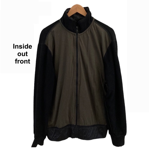 Sean John Bomber Jacket - Picture 7 of 11